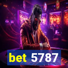 bet 5787